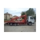 40 tonluk vinçler